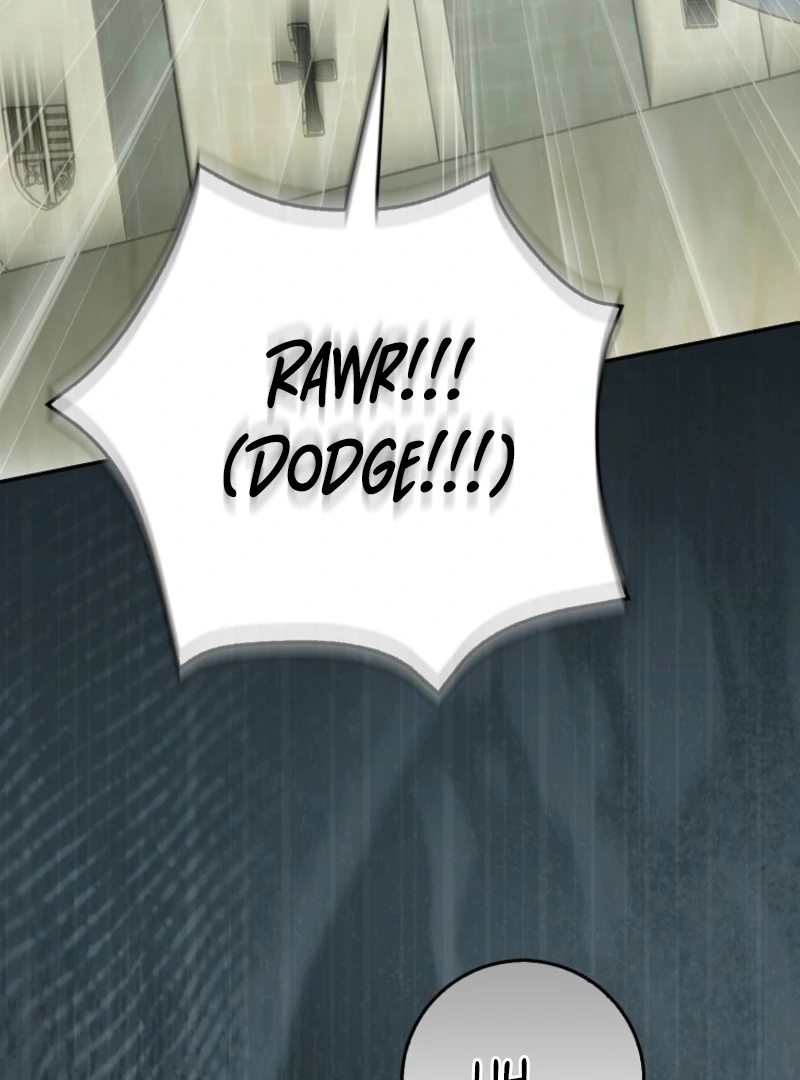 The White Tiger Princess is Not Dangerous Chapter 18 - page 90