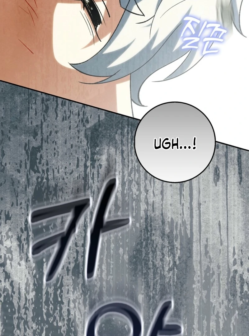 The White Tiger Princess is Not Dangerous Chapter 18 - page 93