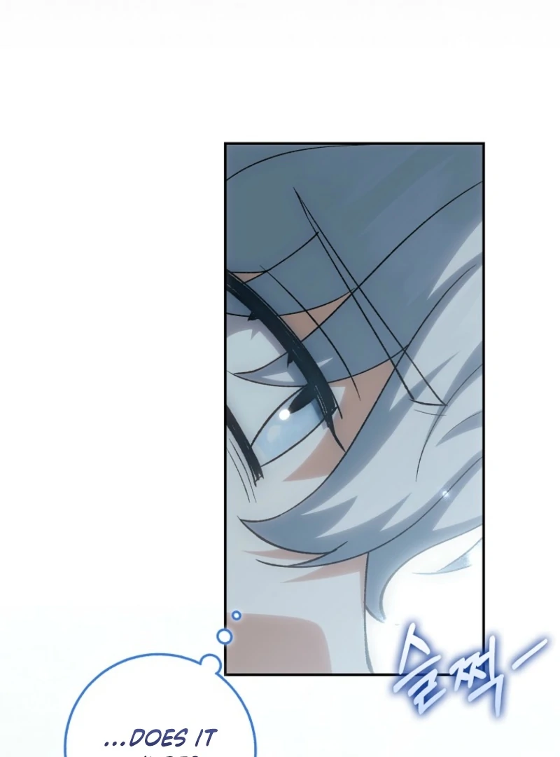 The White Tiger Princess is Not Dangerous Chapter 18 - page 96