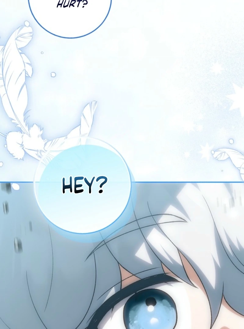 The White Tiger Princess is Not Dangerous Chapter 18 - page 97