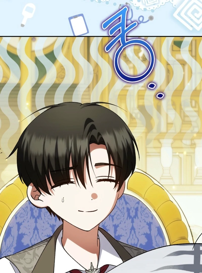 The White Tiger Princess is Not Dangerous Chapter 19 - page 9