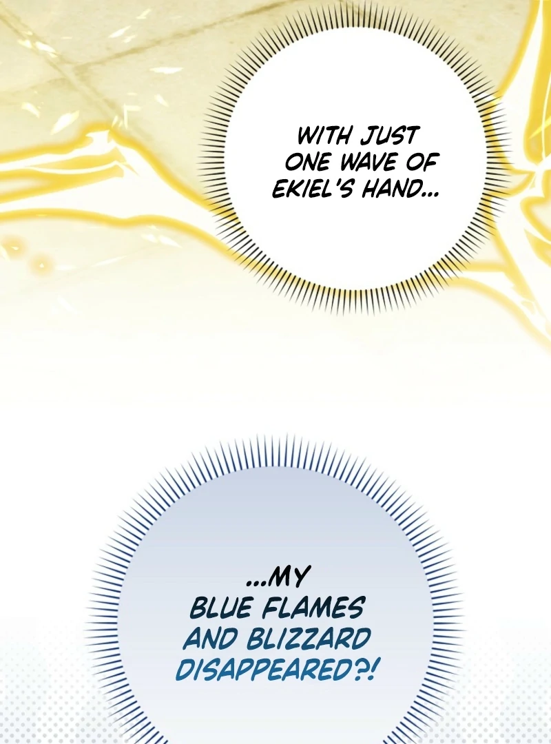 The White Tiger Princess is Not Dangerous Chapter 19 - page 101