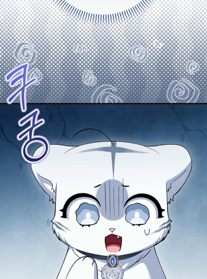 The White Tiger Princess is Not Dangerous Chapter 19 - page 102