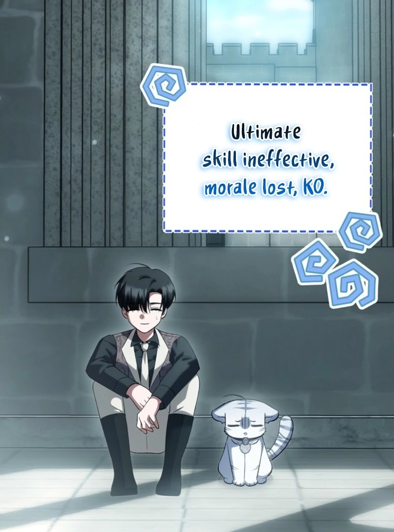 The White Tiger Princess is Not Dangerous Chapter 19 - page 104