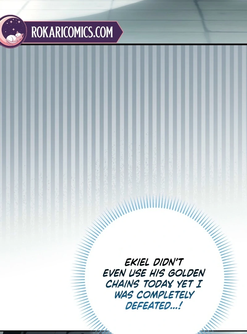 The White Tiger Princess is Not Dangerous Chapter 19 - page 105