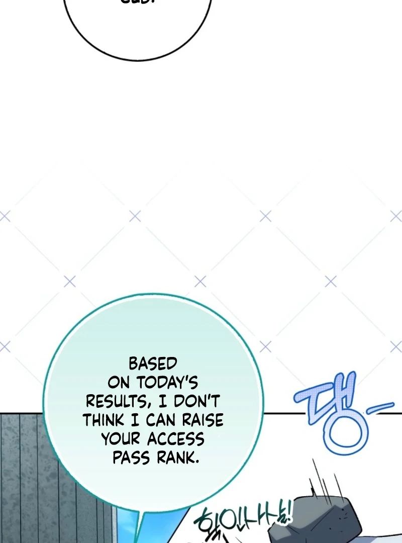 The White Tiger Princess is Not Dangerous Chapter 19 - page 107