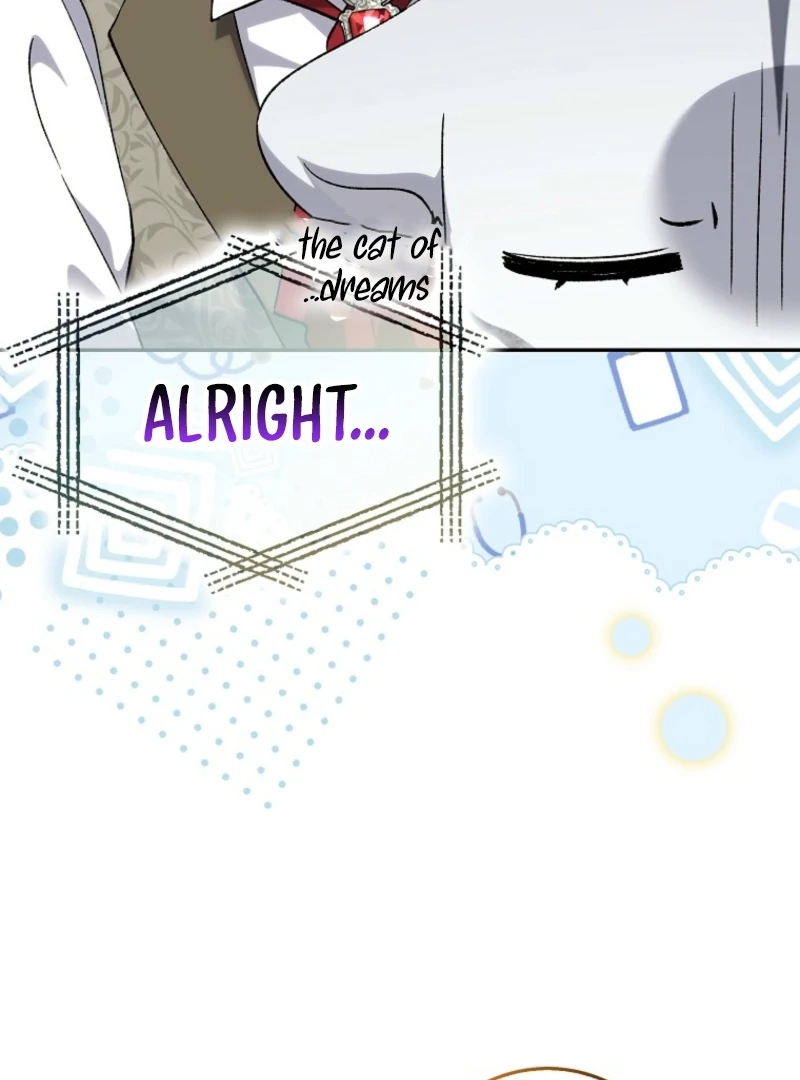 The White Tiger Princess is Not Dangerous Chapter 19 - page 10