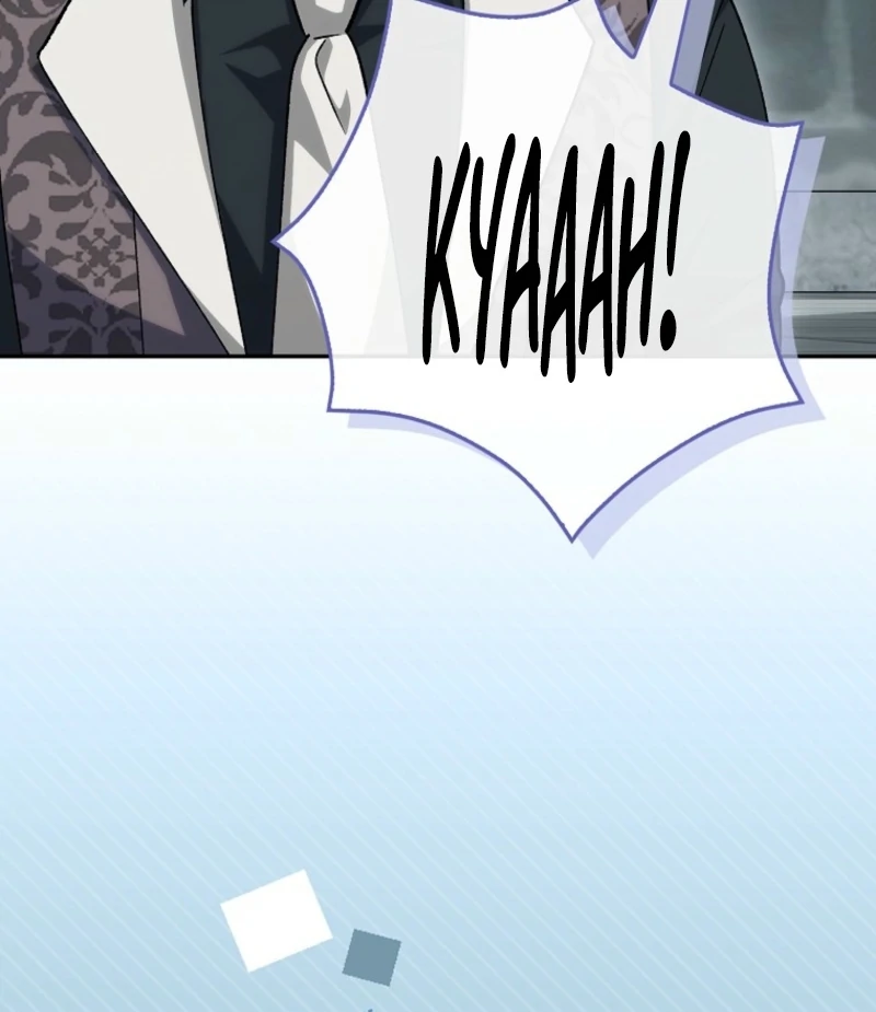 The White Tiger Princess is Not Dangerous Chapter 19 - page 109