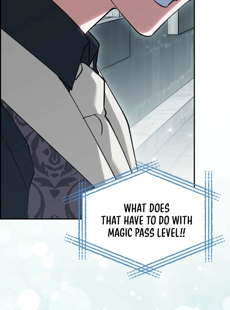 The White Tiger Princess is Not Dangerous Chapter 19 - page 113