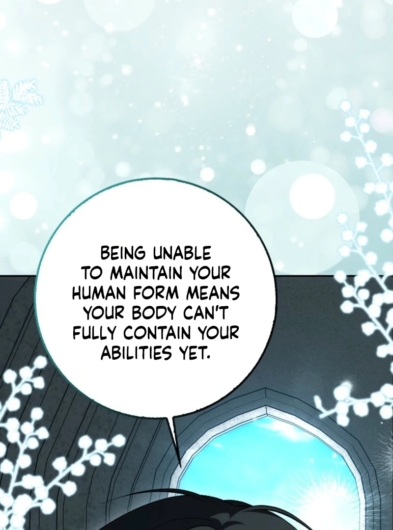 The White Tiger Princess is Not Dangerous Chapter 19 - page 114