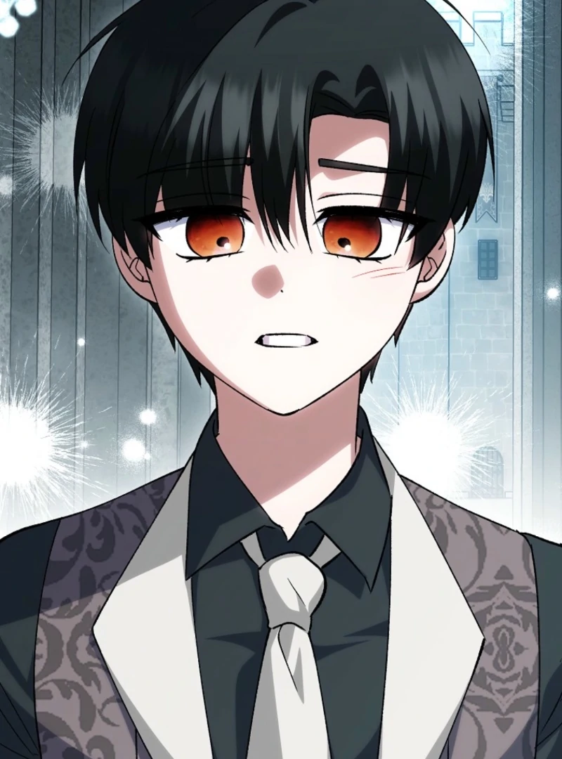 The White Tiger Princess is Not Dangerous Chapter 19 - page 115