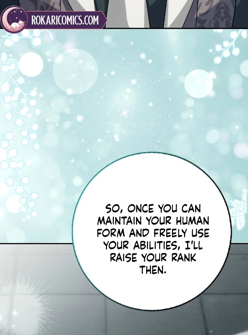 The White Tiger Princess is Not Dangerous Chapter 19 - page 116