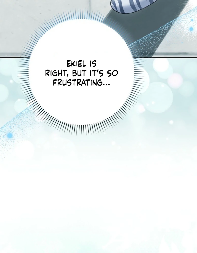 The White Tiger Princess is Not Dangerous Chapter 19 - page 118