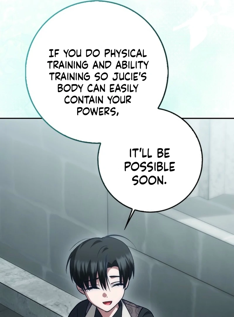 The White Tiger Princess is Not Dangerous Chapter 19 - page 119