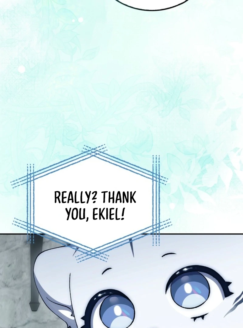 The White Tiger Princess is Not Dangerous Chapter 19 - page 121