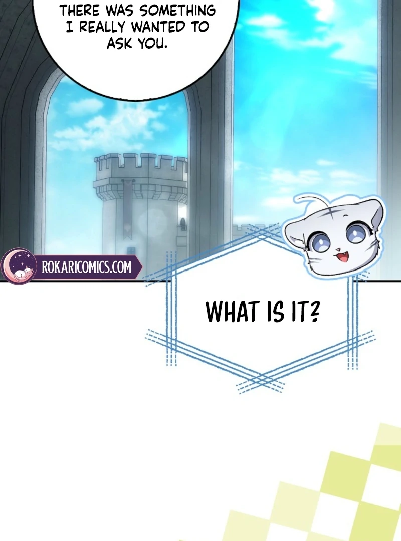 The White Tiger Princess is Not Dangerous Chapter 19 - page 123