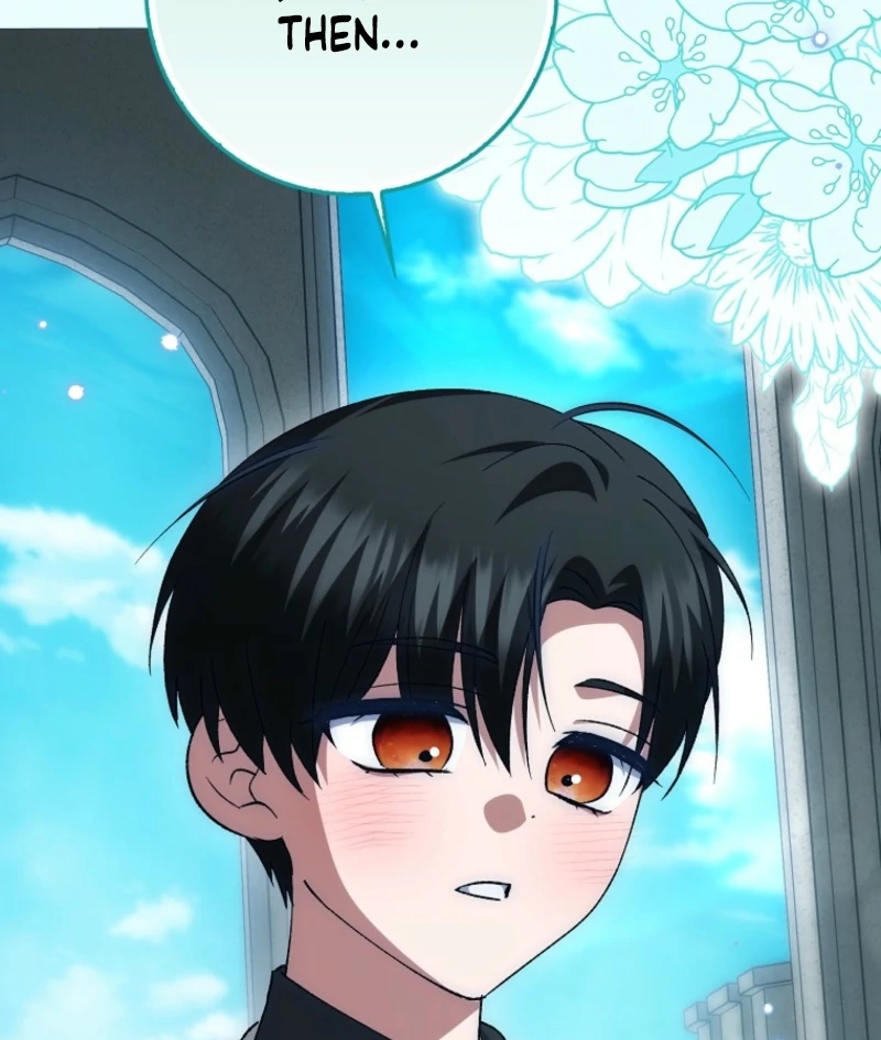 The White Tiger Princess is Not Dangerous Chapter 19 - page 126