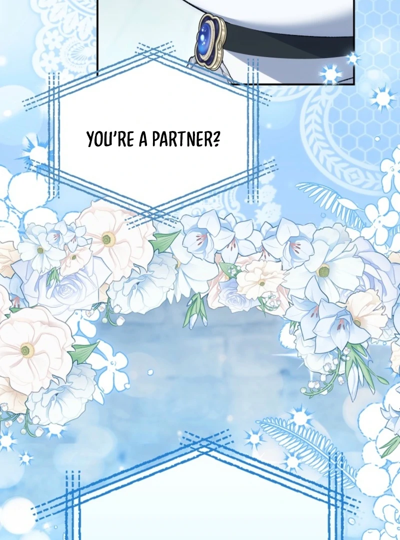 The White Tiger Princess is Not Dangerous Chapter 19 - page 129