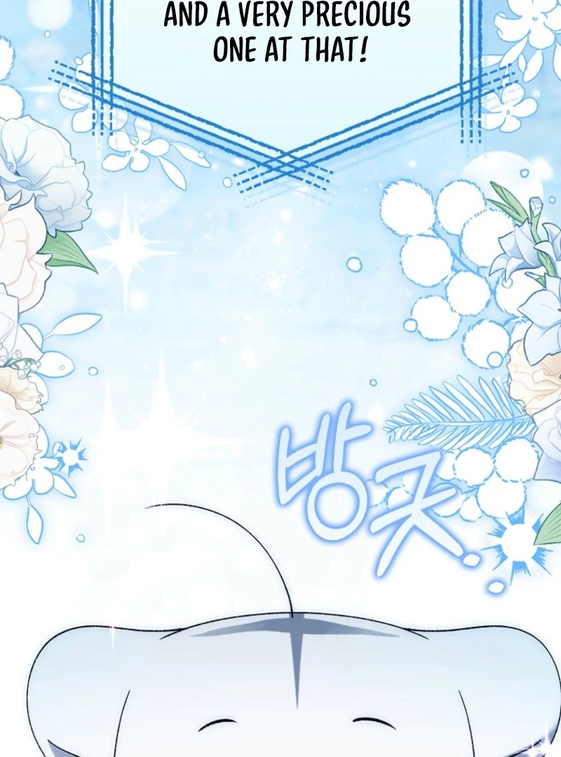 The White Tiger Princess is Not Dangerous Chapter 19 - page 130