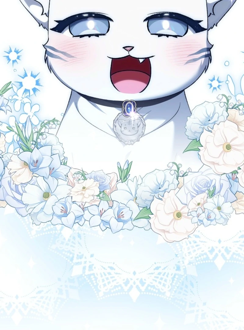 The White Tiger Princess is Not Dangerous Chapter 19 - page 131