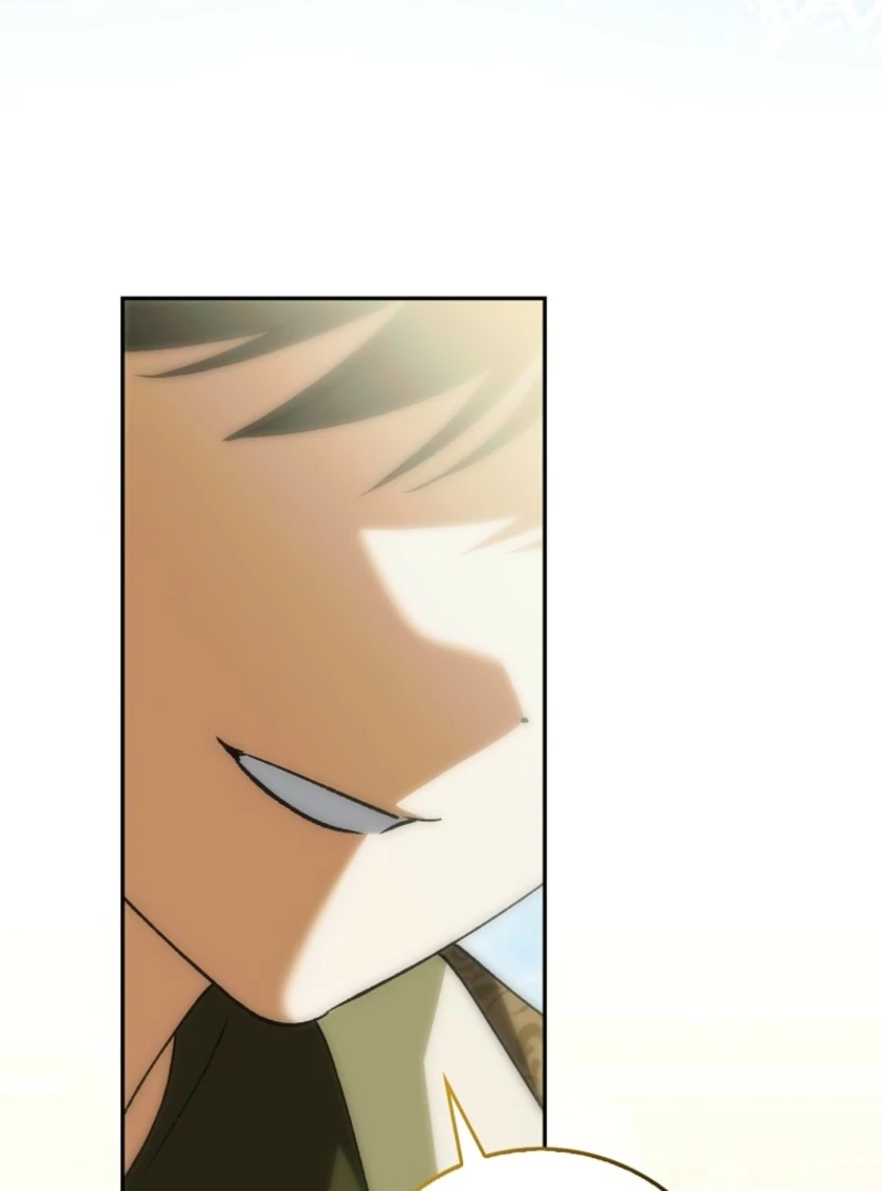 The White Tiger Princess is Not Dangerous Chapter 19 - page 132