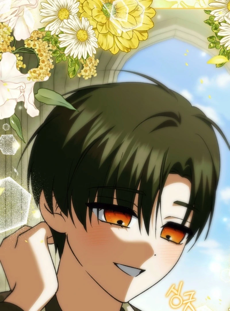 The White Tiger Princess is Not Dangerous Chapter 19 - page 135