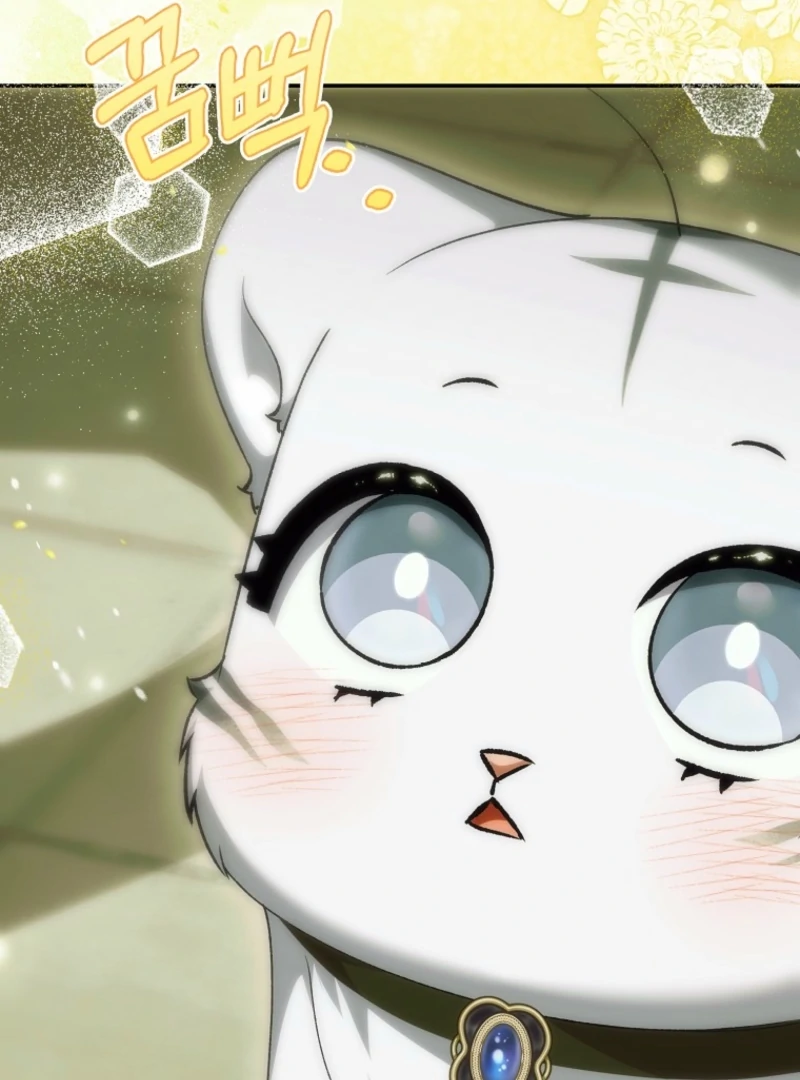 The White Tiger Princess is Not Dangerous Chapter 19 - page 138