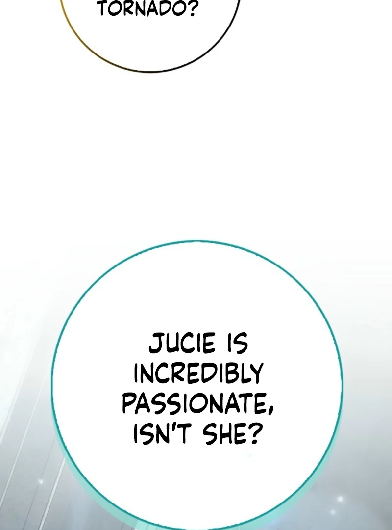 The White Tiger Princess is Not Dangerous Chapter 19 - page 141