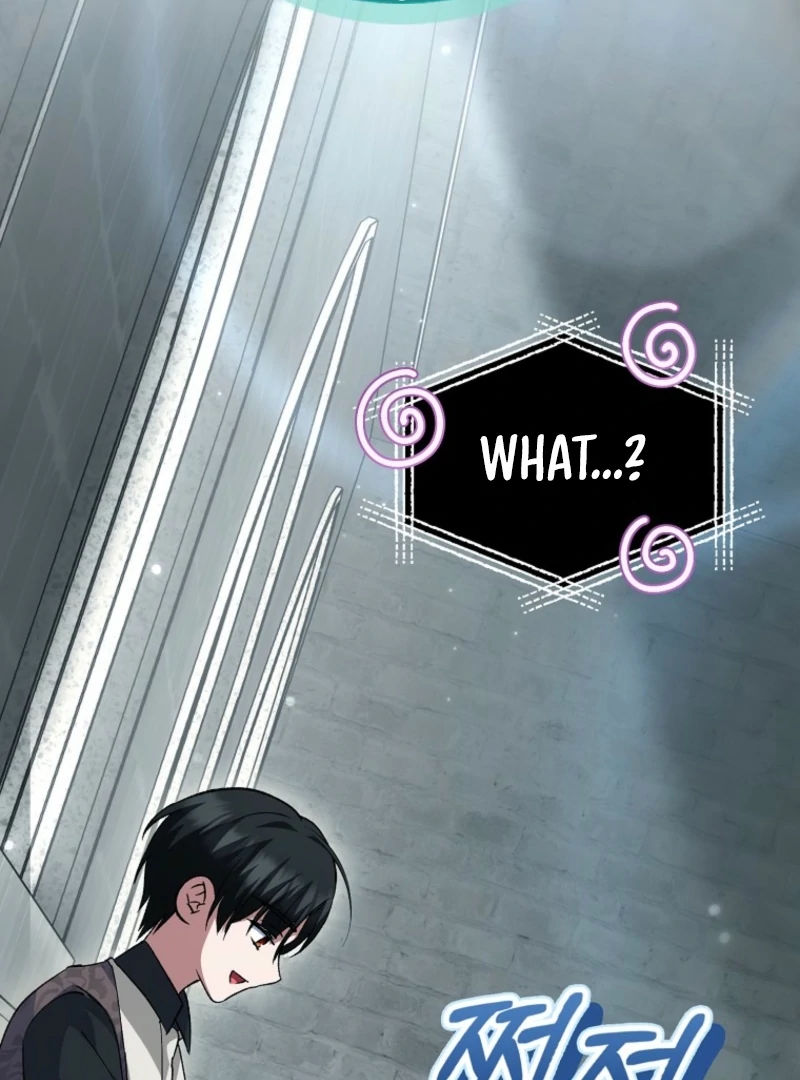 The White Tiger Princess is Not Dangerous Chapter 19 - page 142