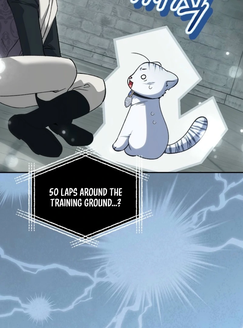 The White Tiger Princess is Not Dangerous Chapter 19 - page 143