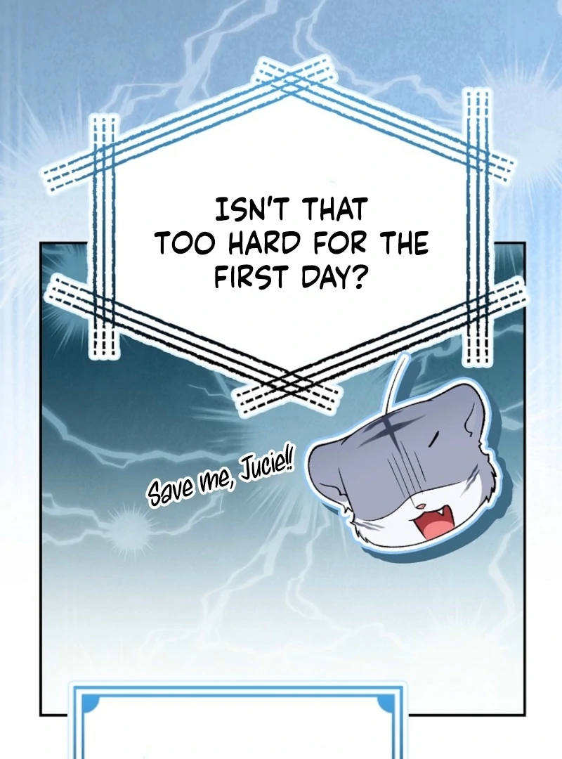 The White Tiger Princess is Not Dangerous Chapter 19 - page 144