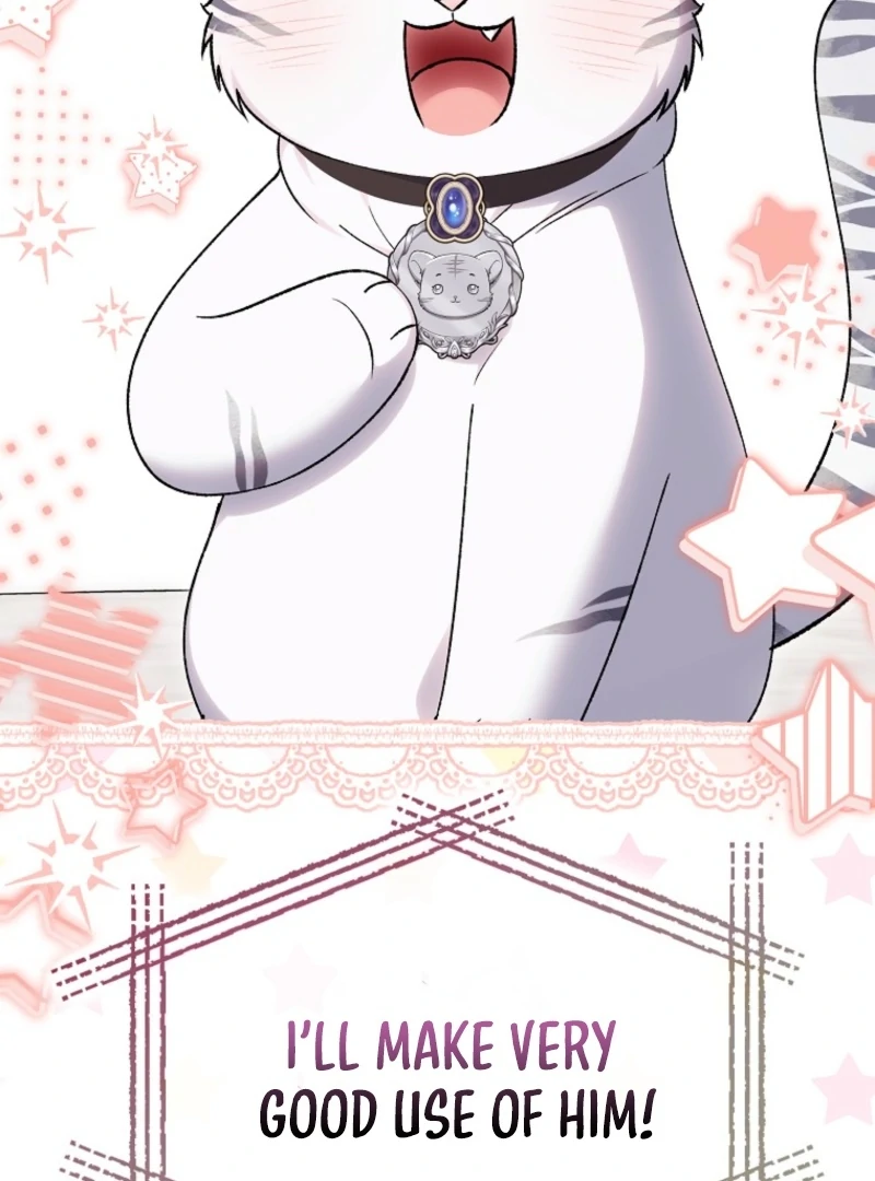 The White Tiger Princess is Not Dangerous Chapter 19 - page 16