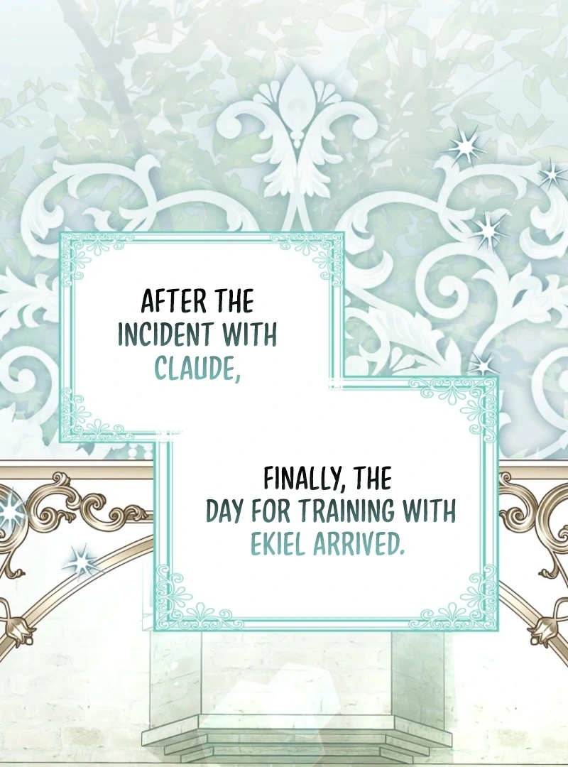 The White Tiger Princess is Not Dangerous Chapter 19 - page 19