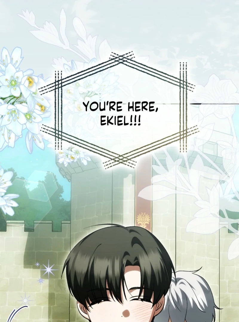 The White Tiger Princess is Not Dangerous Chapter 19 - page 23