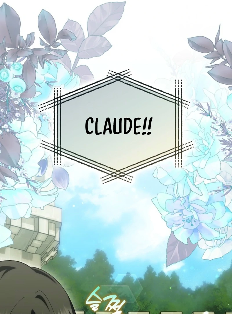 The White Tiger Princess is Not Dangerous Chapter 19 - page 26