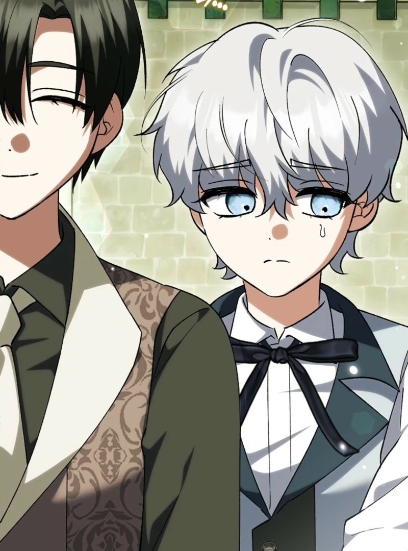 The White Tiger Princess is Not Dangerous Chapter 19 - page 27