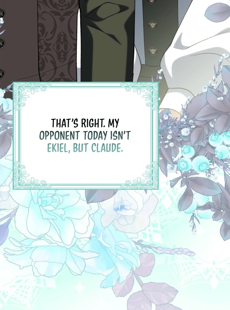 The White Tiger Princess is Not Dangerous Chapter 19 - page 28