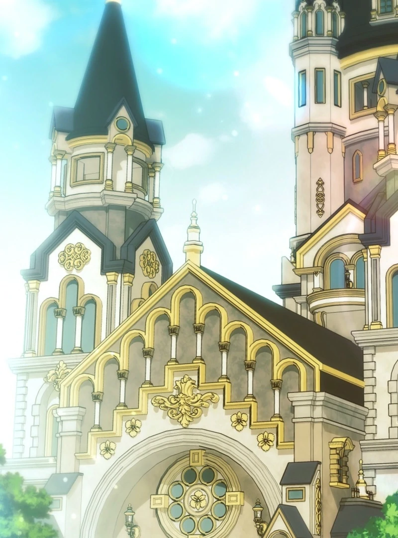 The White Tiger Princess is Not Dangerous Chapter 19 - page 2