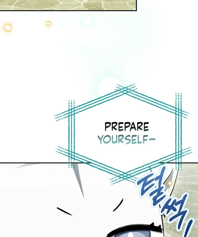 The White Tiger Princess is Not Dangerous Chapter 19 - page 32