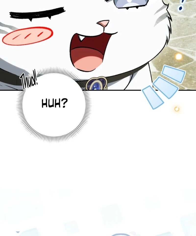 The White Tiger Princess is Not Dangerous Chapter 19 - page 33