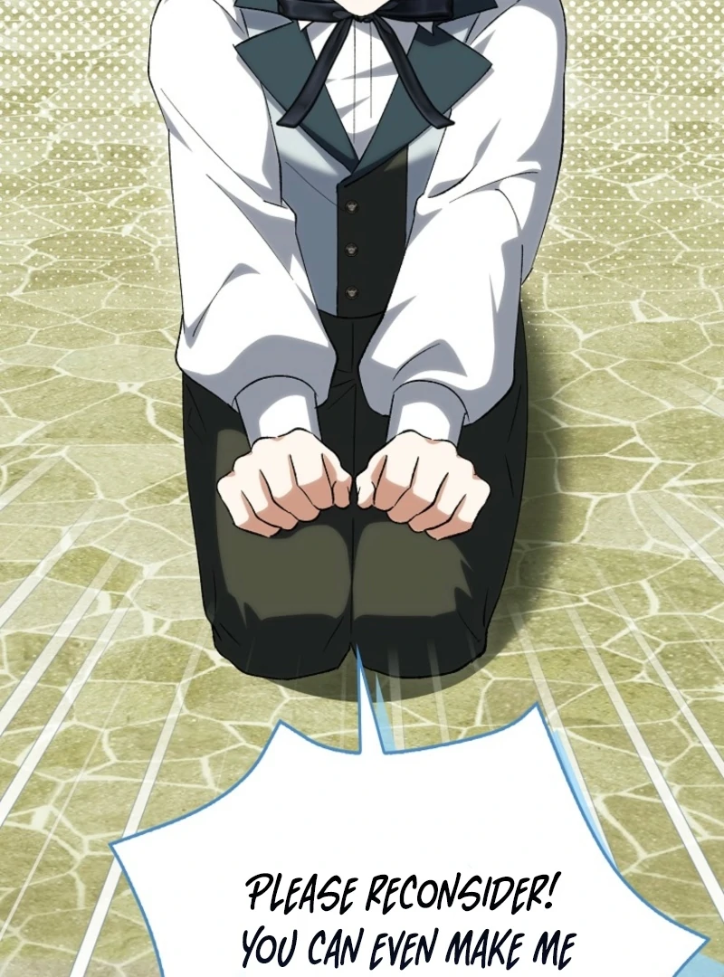 The White Tiger Princess is Not Dangerous Chapter 19 - page 35