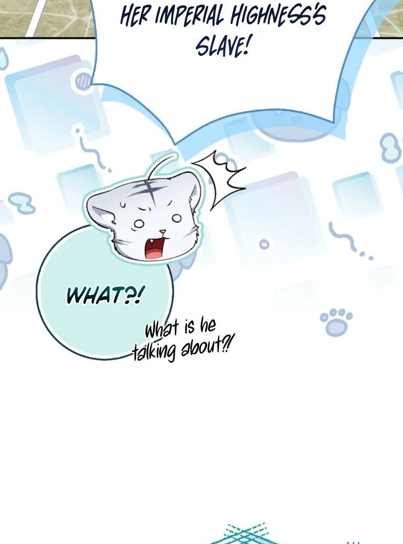 The White Tiger Princess is Not Dangerous Chapter 19 - page 36