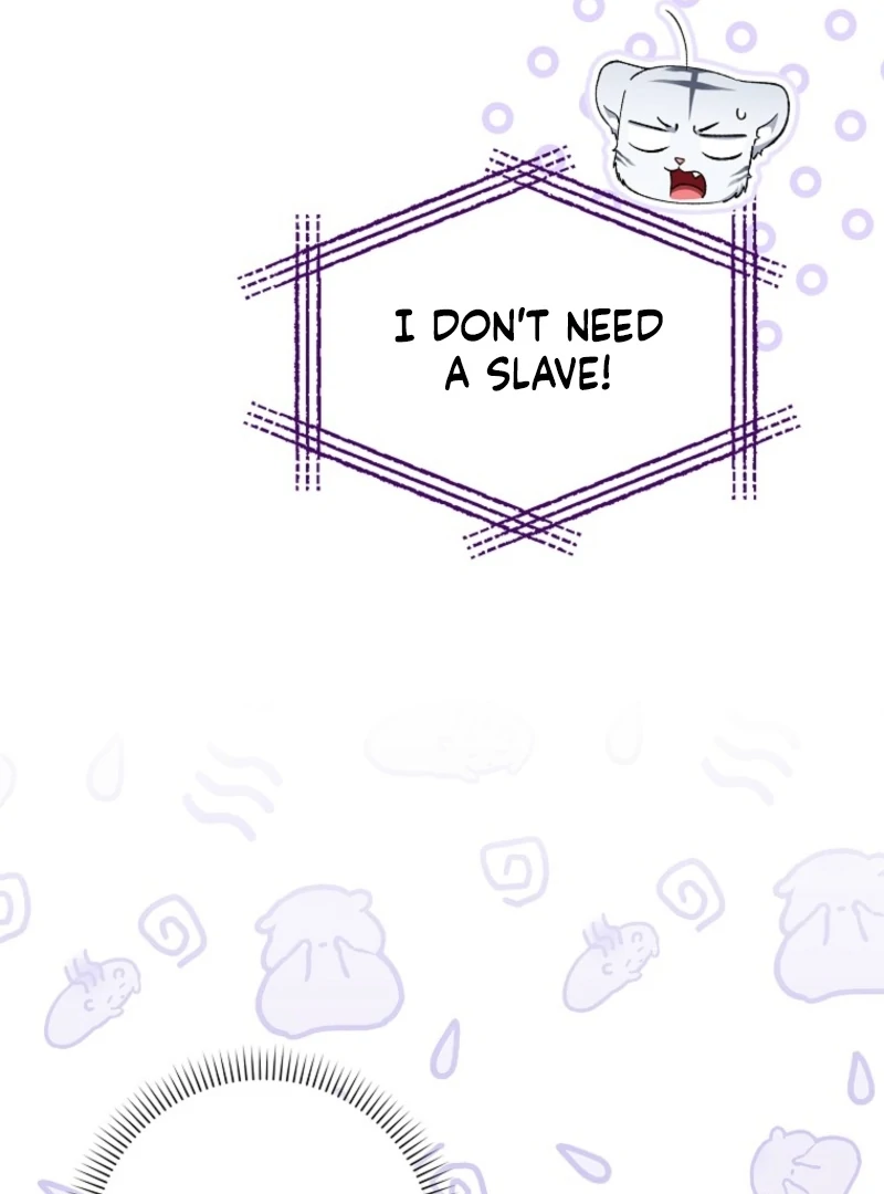 The White Tiger Princess is Not Dangerous Chapter 19 - page 40