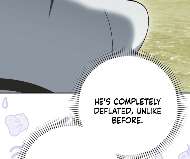 The White Tiger Princess is Not Dangerous Chapter 19 - page 42