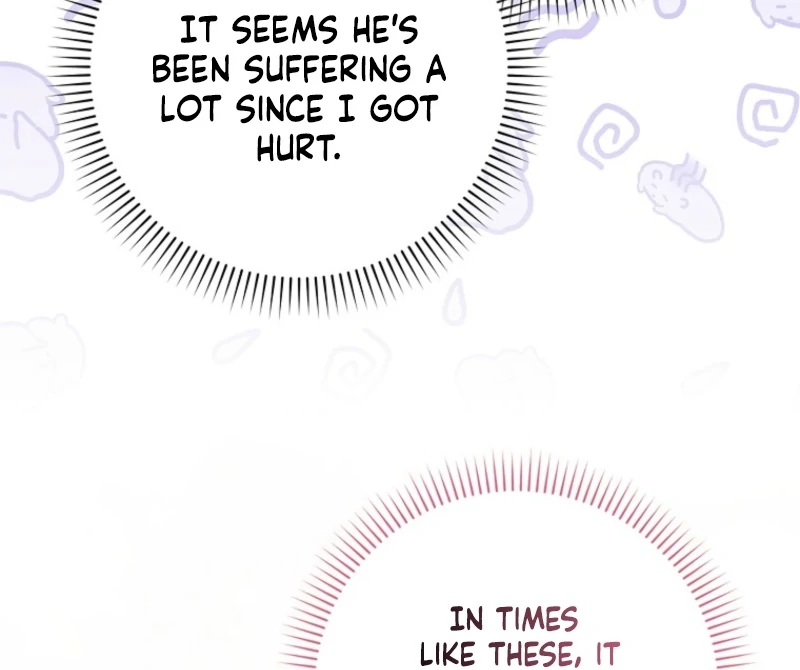 The White Tiger Princess is Not Dangerous Chapter 19 - page 43