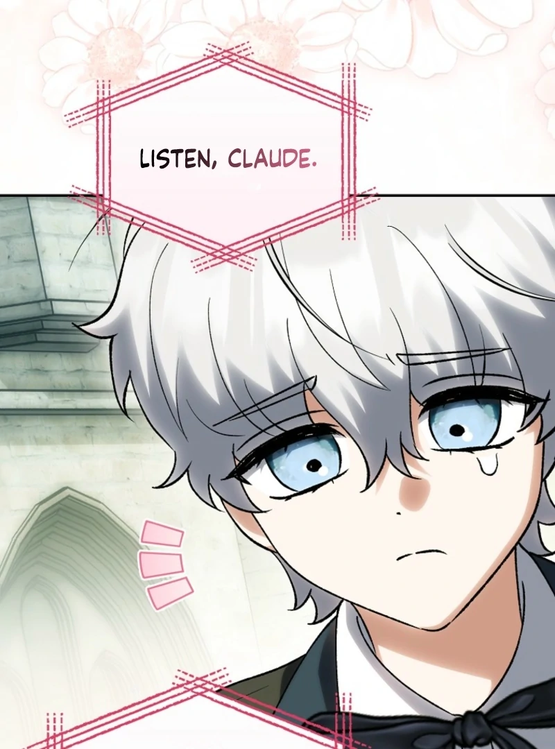 The White Tiger Princess is Not Dangerous Chapter 19 - page 45