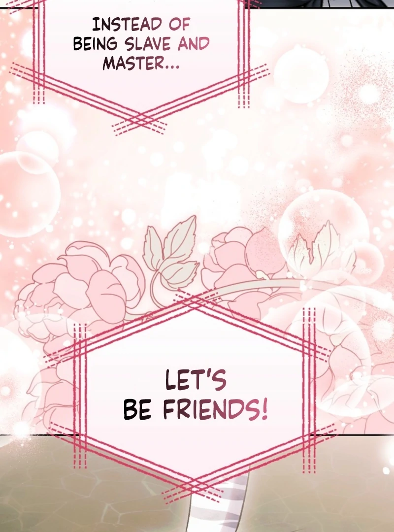 The White Tiger Princess is Not Dangerous Chapter 19 - page 46