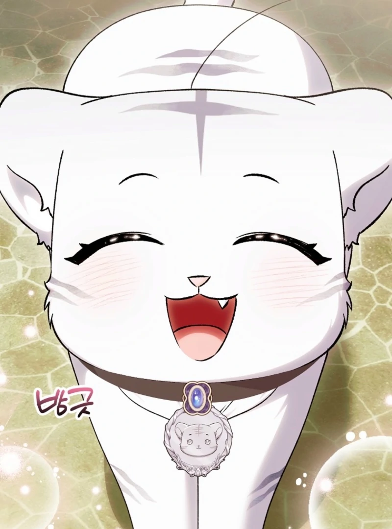 The White Tiger Princess is Not Dangerous Chapter 19 - page 47