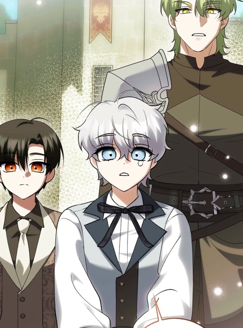 The White Tiger Princess is Not Dangerous Chapter 19 - page 49