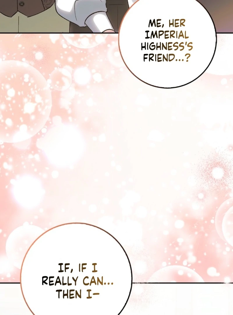 The White Tiger Princess is Not Dangerous Chapter 19 - page 50